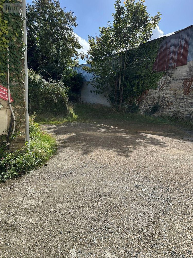 Maison a vendre Carhaix-Plouguer 29270 Finistère 40 m2 4 pièces 114950 euros