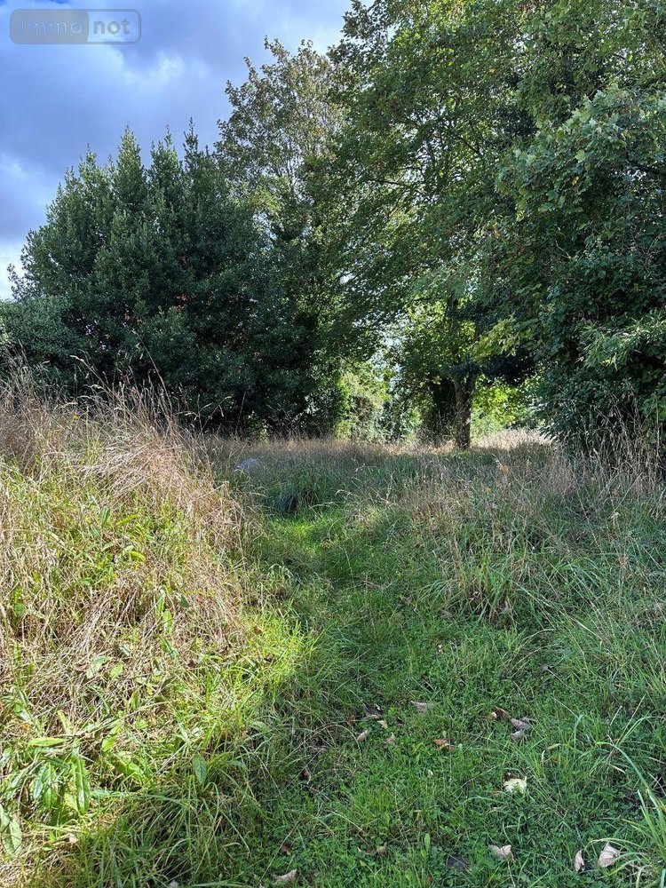 Maison a vendre Carhaix-Plouguer 29270 Finistère 40 m2 4 pièces 94500 euros