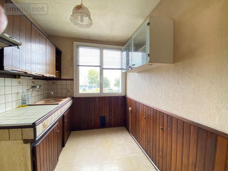 Appartement a vendre Mérignac 33700 Gironde 68 m2 4 pièces 172775 euros