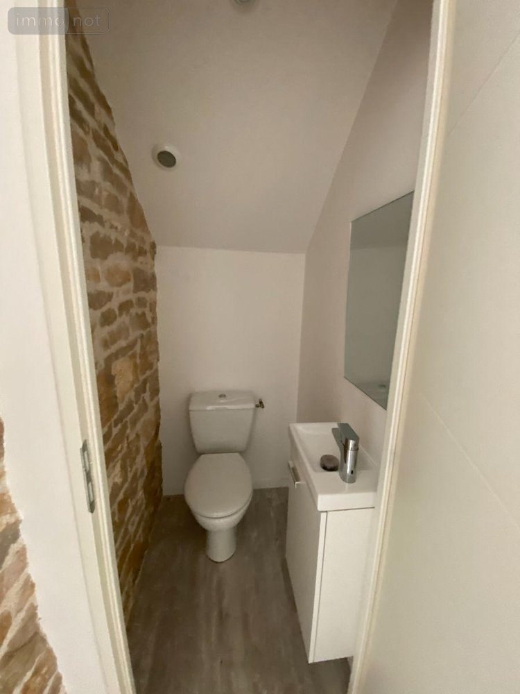 Maison a vendre Navenne 70000 Haute-Saône 95 m2 4 pièces 165000 euros