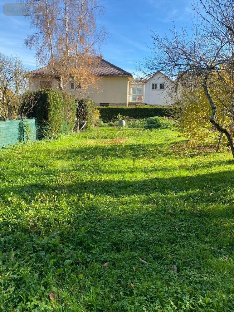 Maison a vendre Navenne 70000 Haute-Saône 95 m2 4 pièces 165000 euros