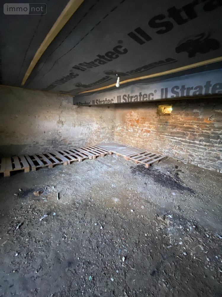 Maison a vendre Navenne 70000 Haute-Saône 95 m2 4 pièces 165000 euros