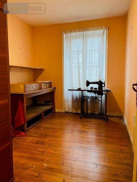 Maison a vendre Lannion 22300 Côtes-d'Armor 137 m2 7 pièces 229240 euros