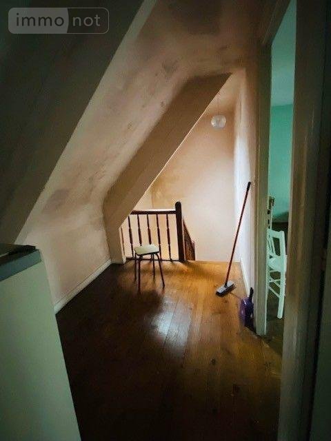 Maison a vendre Lannion 22300 Côtes-d'Armor 137 m2 7 pièces 312600 euros