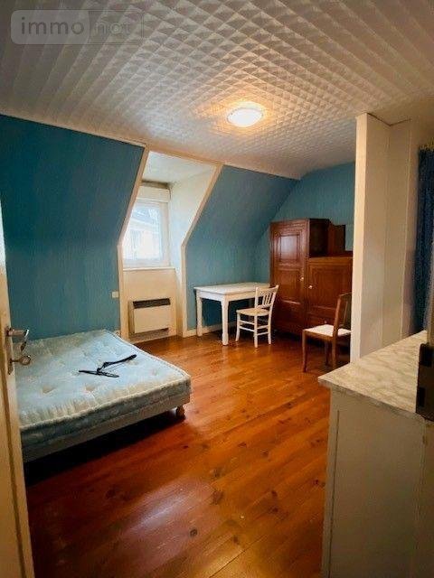 Maison a vendre Lannion 22300 Côtes-d'Armor 137 m2 7 pièces 229240 euros