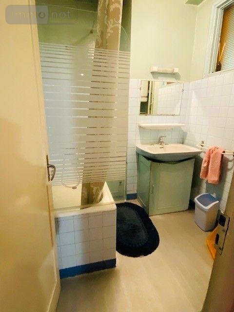 Maison a vendre Lannion 22300 Côtes-d'Armor 137 m2 7 pièces 229240 euros