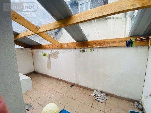 Maison a vendre Lannion 22300 Côtes-d'Armor 137 m2 7 pièces 312600 euros