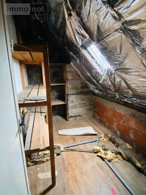 Maison a vendre Lannion 22300 Côtes-d'Armor 137 m2 7 pièces 229240 euros