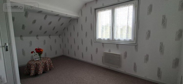 Maison a vendre Grossoeuvre 27220 Eure 86 m2 5 pièces 189000 euros
