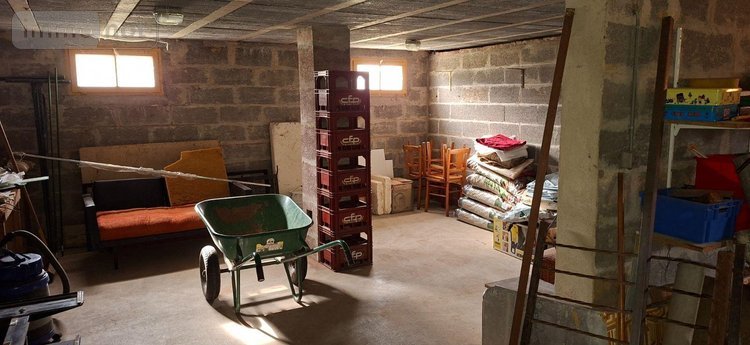 Maison a vendre Grossoeuvre 27220 Eure 86 m2 5 pièces 189000 euros