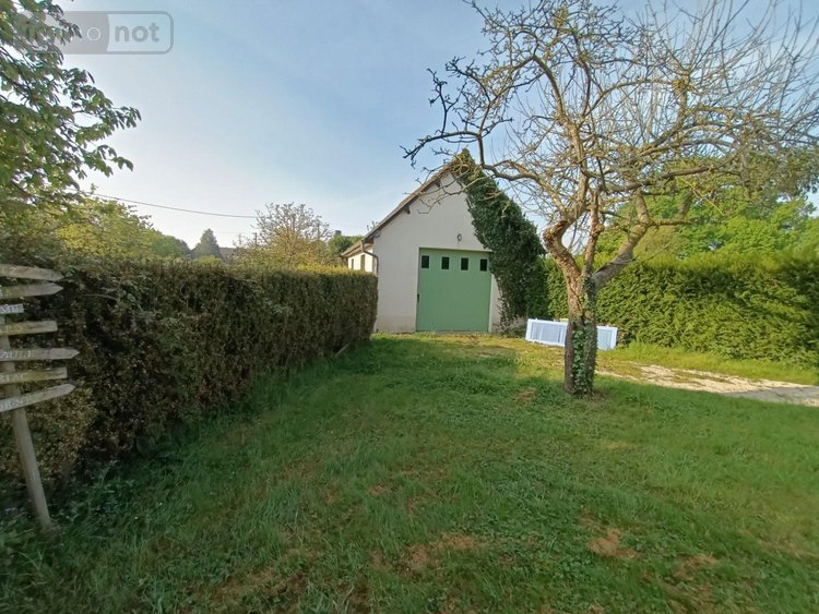 Location maison Noyal-Châtillon-sur-Seiche 35230 Ille-et-Vilaine 93 m2 4 pièces 934 euros