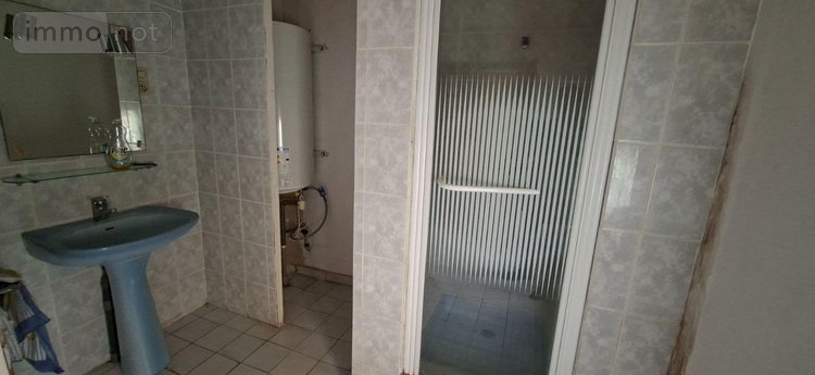 Maison a vendre Mortiers 02270 Aisne 62 m2 3 pièces 49320 euros