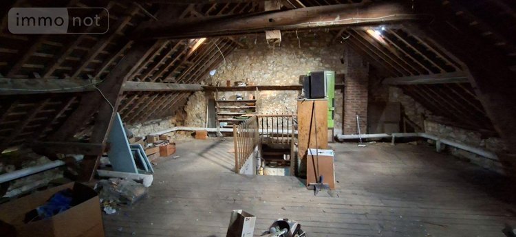 Maison a vendre Mortiers 02270 Aisne 62 m2 3 pièces 49320 euros