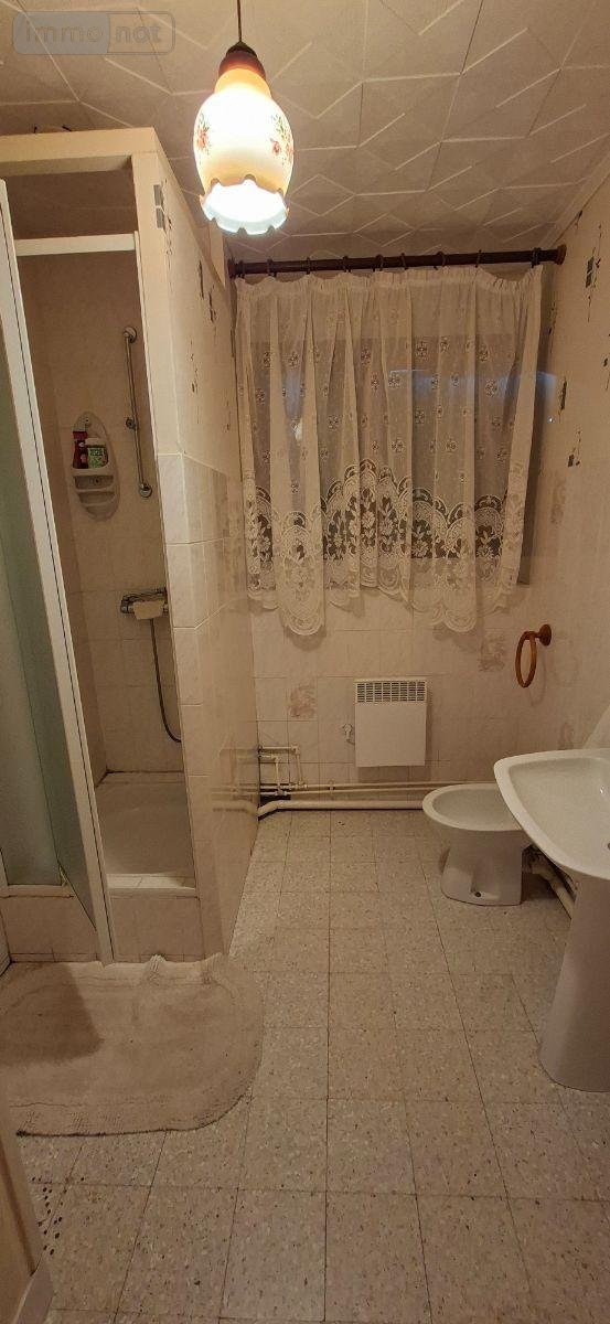 Maison a vendre Dercy 02270 Aisne 70 m2 4 pièces 57900 euros