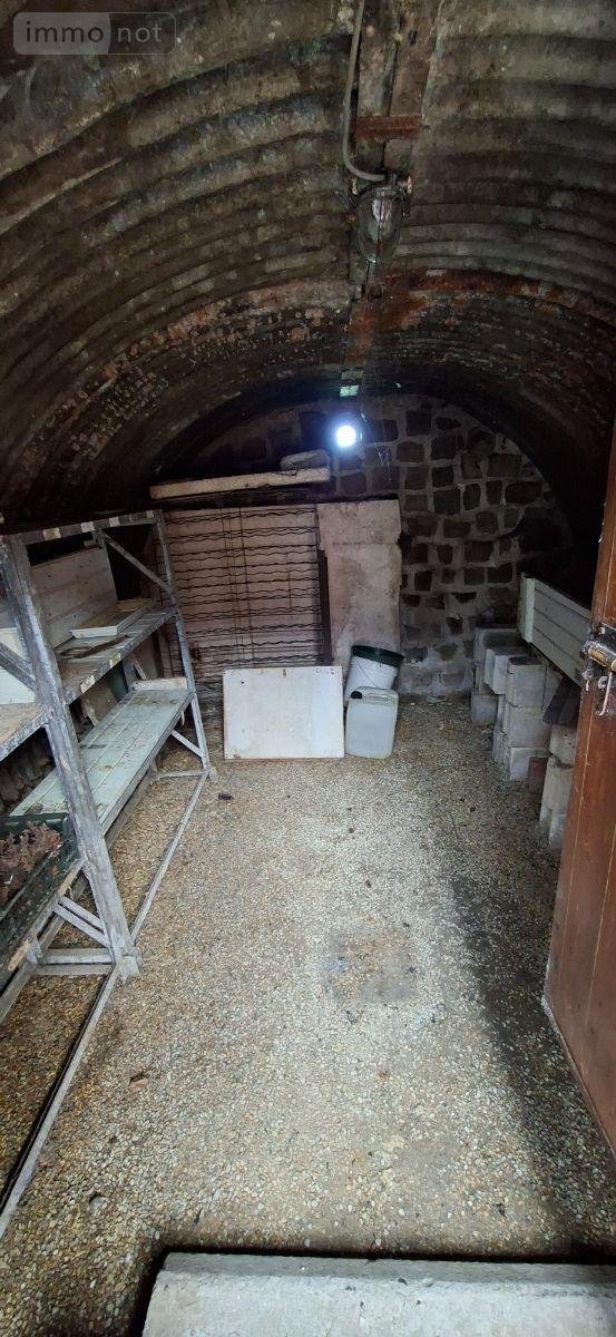 Maison a vendre Dercy 02270 Aisne 72 m2 4 pièces 59900 euros