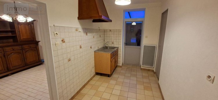 Maison a vendre Dercy 02270 Aisne 72 m2 4 pièces 59900 euros
