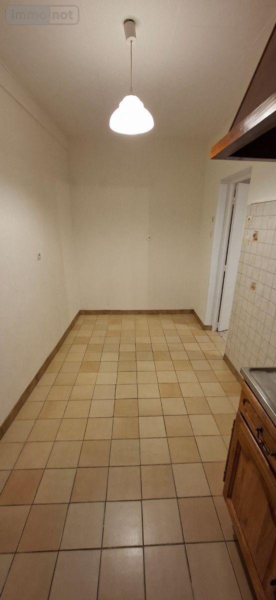 Maison a vendre Dercy 02270 Aisne 70 m2 4 pièces 57900 euros