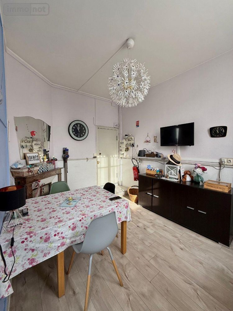 Immeuble a vendre Troyes 10000 Aube 175 m2  170000 euros