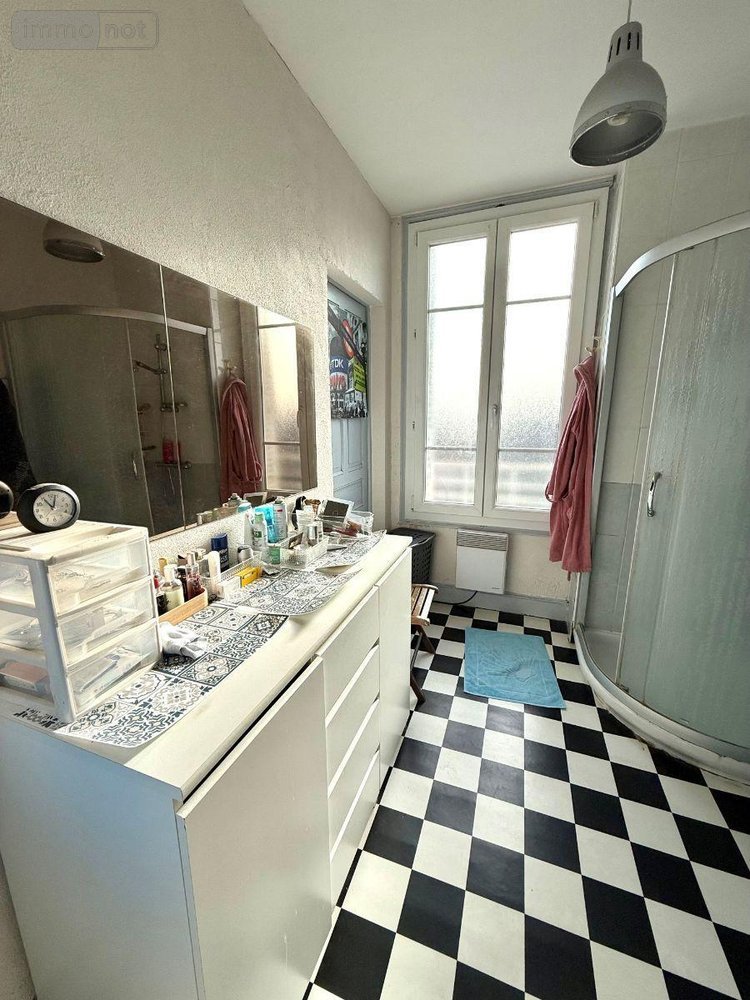 Immeuble a vendre Troyes 10000 Aube 175 m2  170000 euros