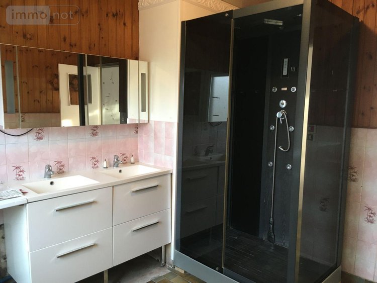 Maison a vendre Bierne 59380 Nord 54 m2 1 pièce 87500 euros