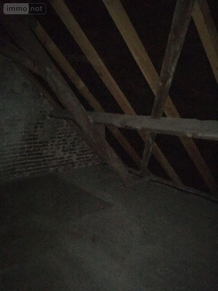 Maison a vendre Bierne 59380 Nord 54 m2 1 pièce 87500 euros