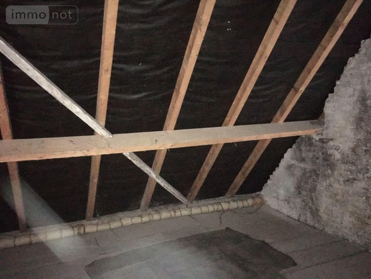 Maison a vendre Bierne 59380 Nord 54 m2 1 pièce 87500 euros