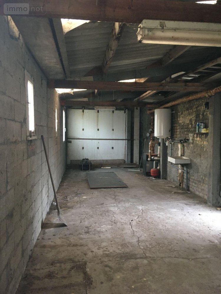 Maison a vendre Bierne 59380 Nord 54 m2 1 pièce 87500 euros