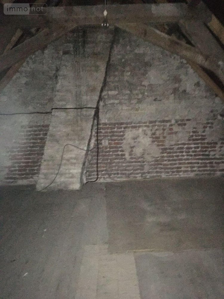 Maison a vendre Bierne 59380 Nord 54 m2 1 pièce 87500 euros