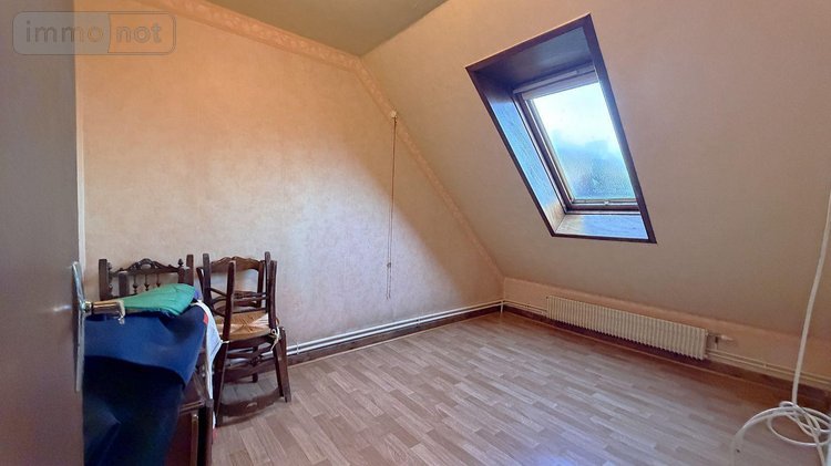 Maison a vendre Arques 62510 Pas-de-Calais 97 m2 5 pièces 127440 euros