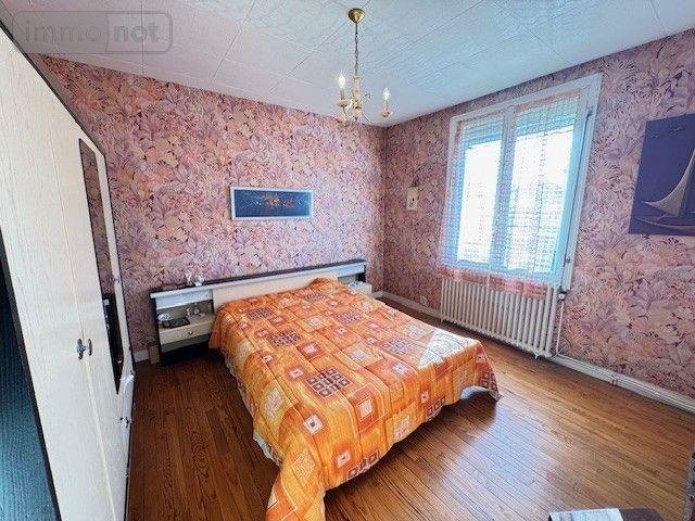 Maison a vendre Quimperlé 29300 Finistère 66 m2 4 pièces 154960 euros