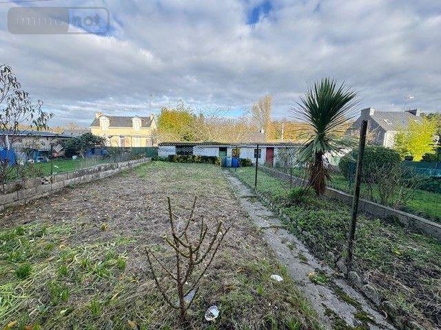 Maison a vendre Quimperlé 29300 Finistère 66 m2 4 pièces 147680 euros