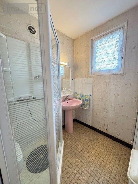 Maison a vendre Quimperlé 29300 Finistère 66 m2 4 pièces 154960 euros