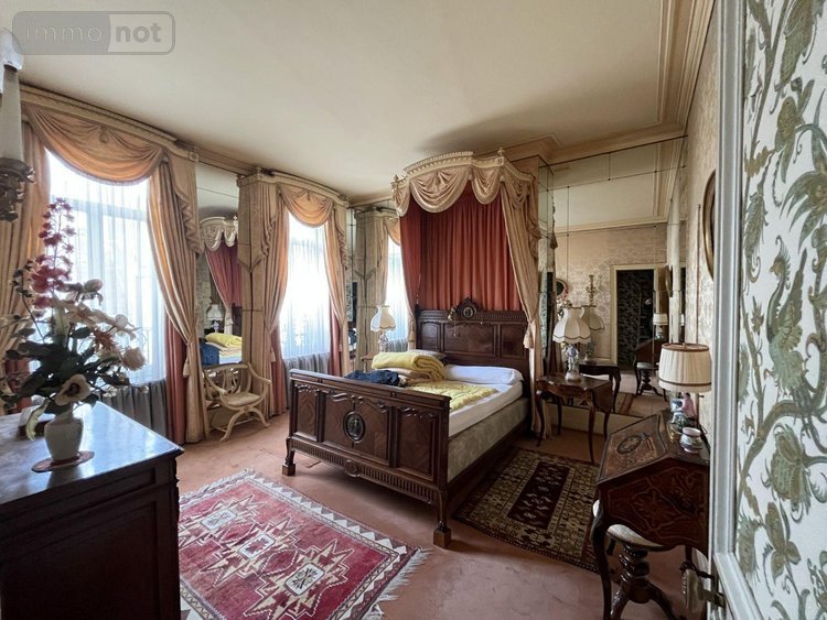 Maison a vendre Boulogne-sur-Mer 62200 Pas-de-Calais 283 m2  252000 euros