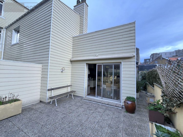 Maison a vendre Boulogne-sur-Mer 62200 Pas-de-Calais 283 m2  183750 euros