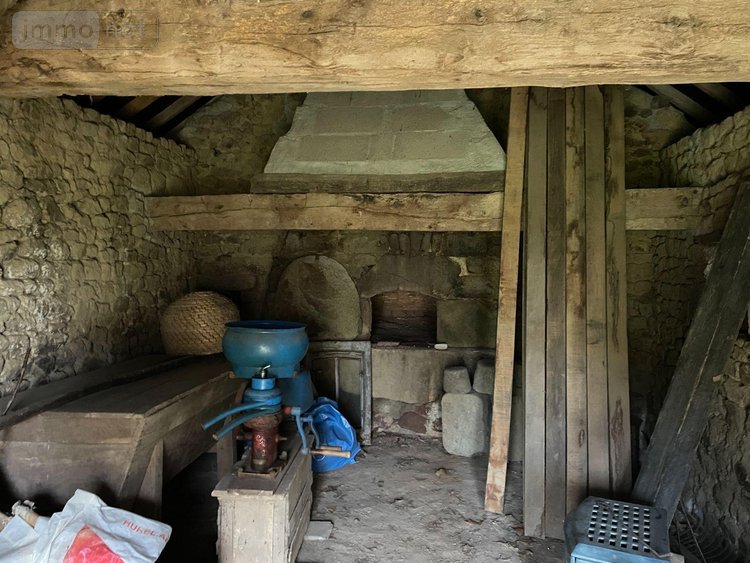 propriete a vendre Lassay-les-Châteaux 53110 Mayenne 98 m2 4 pièces 198280 euros