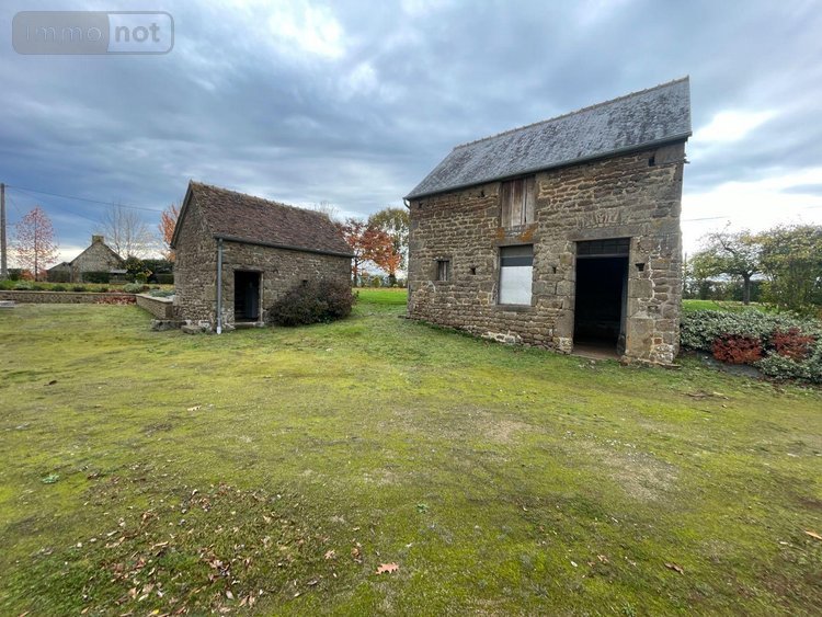 propriete a vendre Lassay-les-Châteaux 53110 Mayenne 98 m2 4 pièces 198280 euros