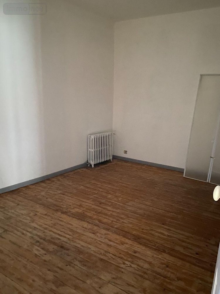 Maison a vendre Saint-Cosme-en-Vairais 72110 Sarthe 137 m2 7 pièces 64500 euros