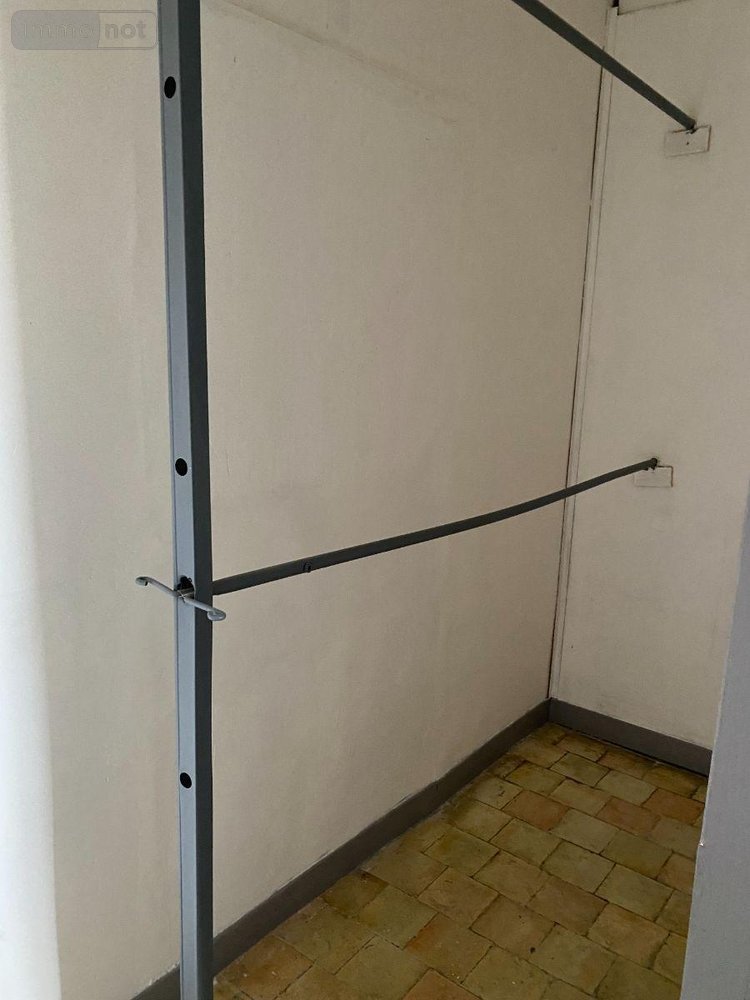 Maison a vendre Saint-Cosme-en-Vairais 72110 Sarthe 137 m2 7 pièces 64500 euros