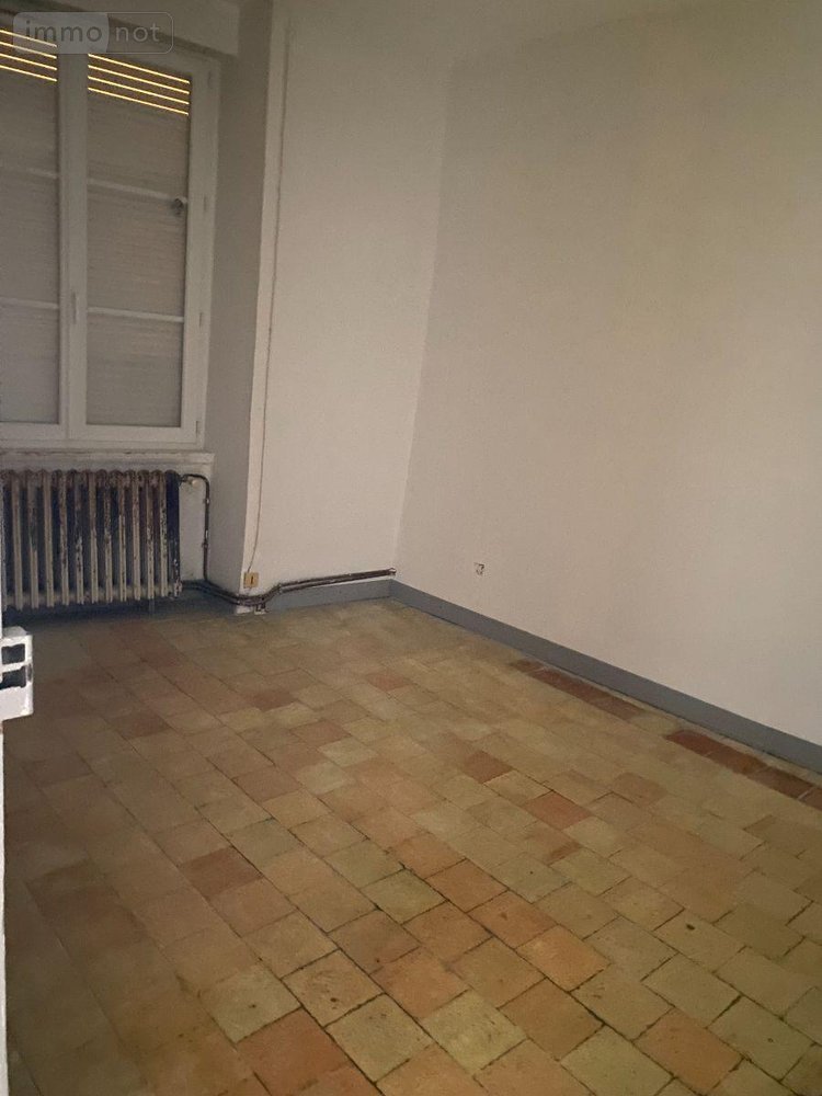 Maison a vendre Saint-Cosme-en-Vairais 72110 Sarthe 137 m2 7 pièces 64500 euros