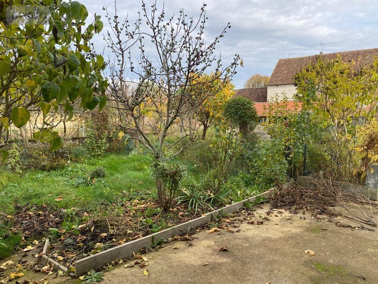 Maison a vendre Saint-Cosme-en-Vairais 72110 Sarthe 137 m2 7 pièces 64500 euros