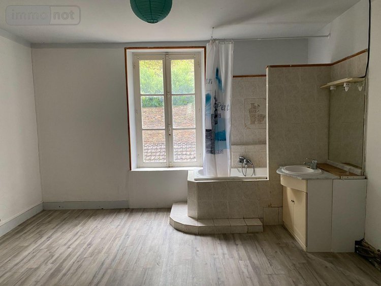 Maison a vendre Palluau-sur-Indre 36500 Indre 89 m2 3 pièces 64800 euros