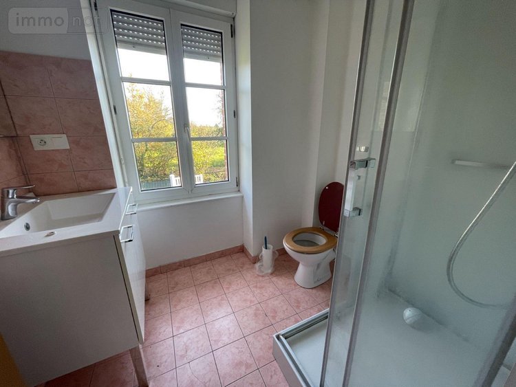 Maison a vendre Champéon 53640 Mayenne 88 m2 5 pièces 126000 euros