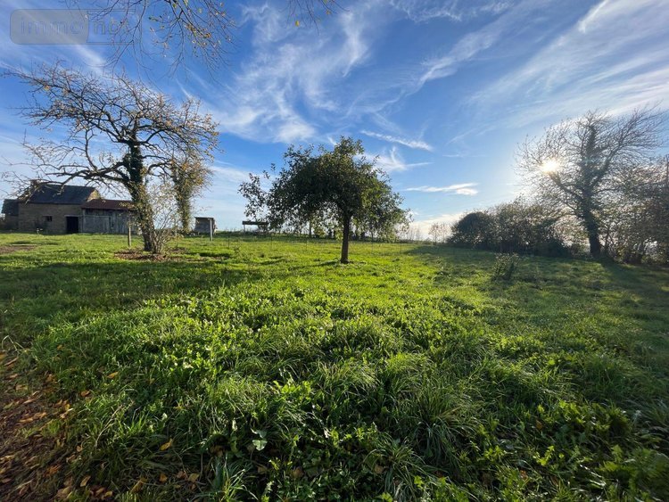 Maison a vendre Champéon 53640 Mayenne 88 m2 5 pièces 126000 euros