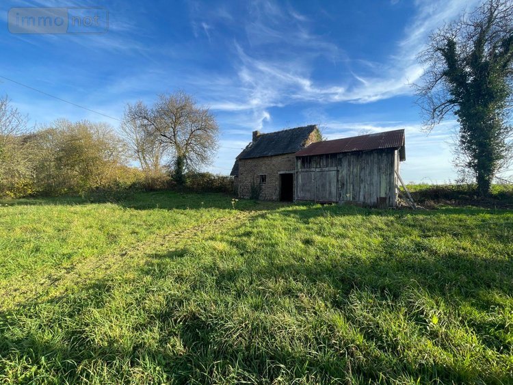 Maison a vendre Champéon 53640 Mayenne 88 m2 5 pièces 126000 euros