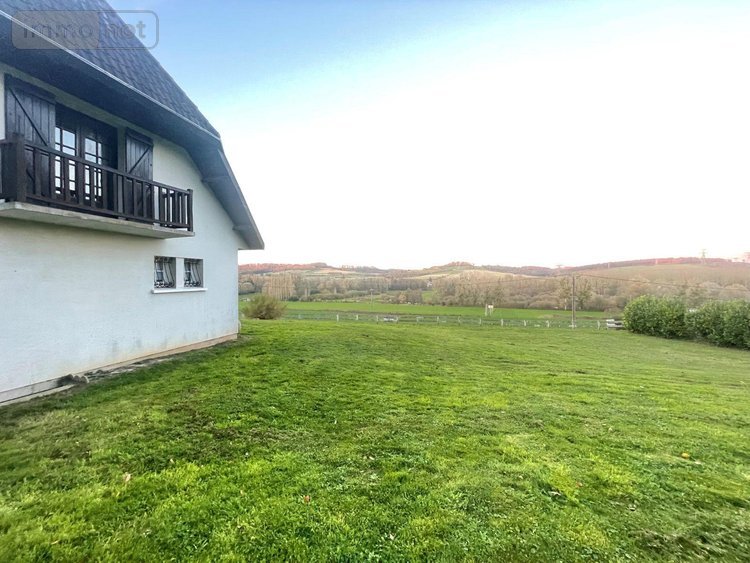 Maison a vendre Eu 76260 Seine-Maritime 138 m2 6 pièces 221500 euros