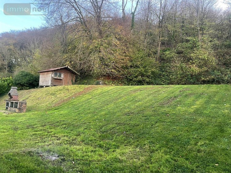 Maison a vendre Eu 76260 Seine-Maritime 138 m2 6 pièces 221500 euros