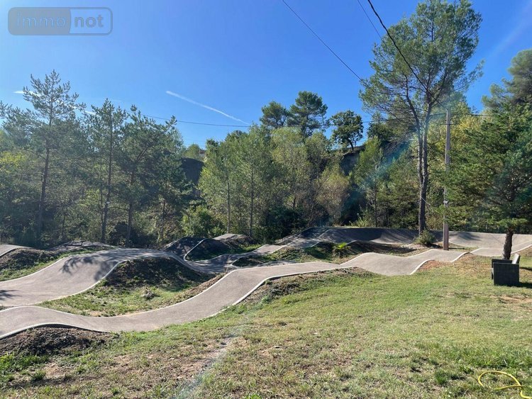 Maison a vendre Pierrevert 04860 Alpes-de-Haute-Provence 133 m2 4 pièces 553800 euros