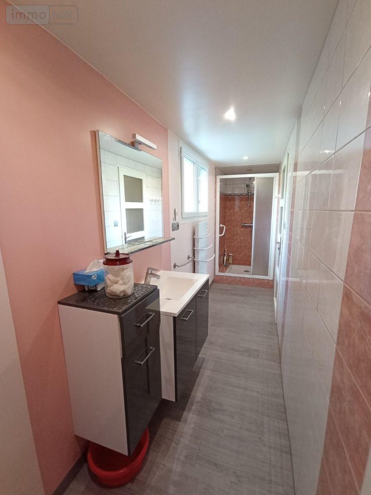 Maison a vendre Clécy 14570 Calvados 94 m2 5 pièces 121525 euros