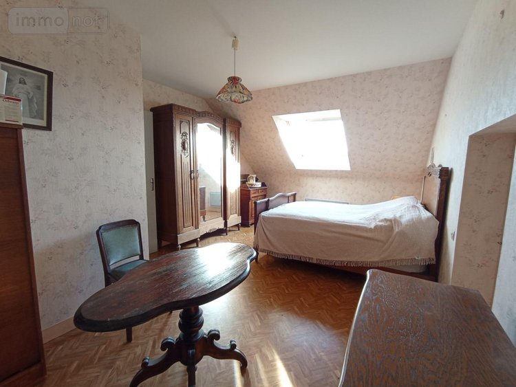 Maison a vendre Clécy 14570 Calvados 94 m2 5 pièces 121525 euros