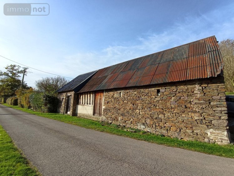 Maison a vendre Clécy 14570 Calvados 94 m2 5 pièces 121525 euros